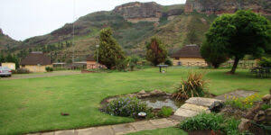 Commercial Property for Sale in Fouriesburg Rural Free State